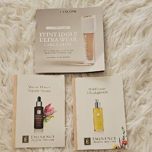 Teint Idole Ultra Wear Foundation - Cream